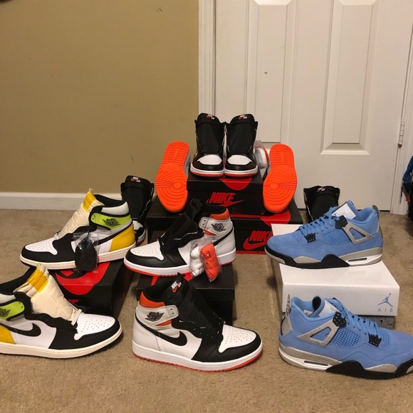 Air jordans for sale